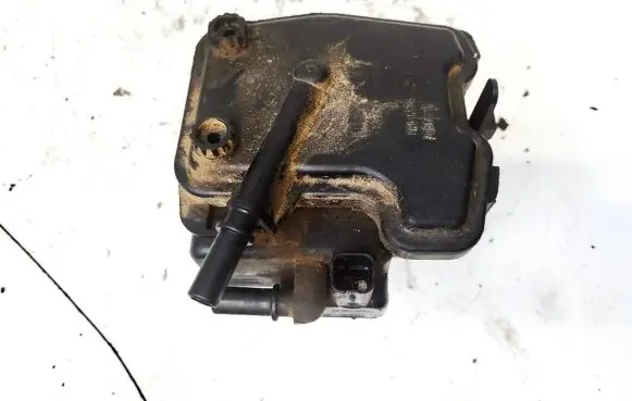 Fuel filter