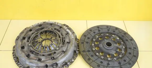 Mazda 6 Clutch set kit SH0216460 SH01 SPRZEGLO