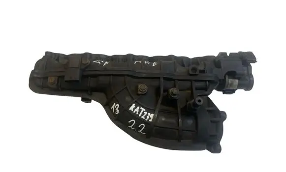 Hyundai Santa Fe Intake manifold 283812F000 392002F000