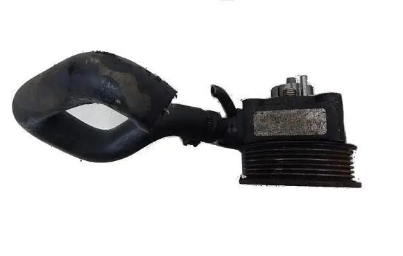 Fiat Ducato Power steering pump