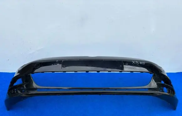 Volkswagen Golf VII Front bumper 5G0807221