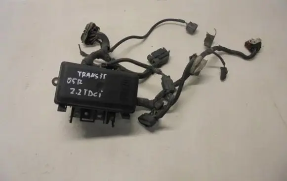 Ford Transit Fuse box set 4S7T-14A073-AB