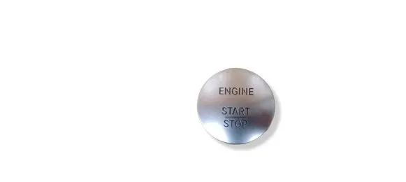 Mercedes-Benz GLC X253 C253 Engine start stop button switch A2215450714