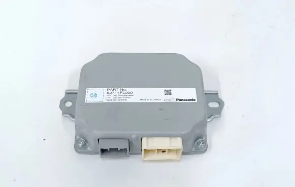 Subaru Outback (BT) Voltage converter inverter 82714FL000 EUV9SR034AA