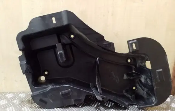 Volkswagen Tiguan Tool box 5N0012115C