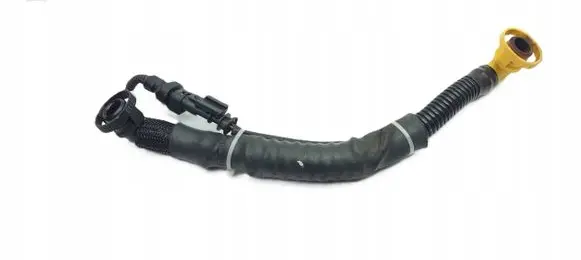 Fiat Fiorino EGR valve line/pipe/hose 55211403