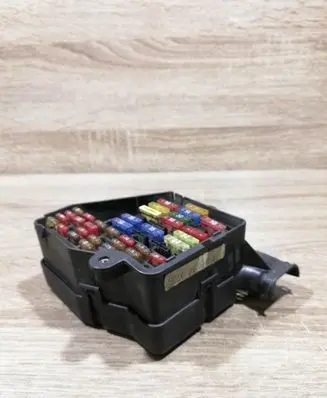 Volkswagen Golf IV Fuse module 1J0970096 1J1970065 1J1970165