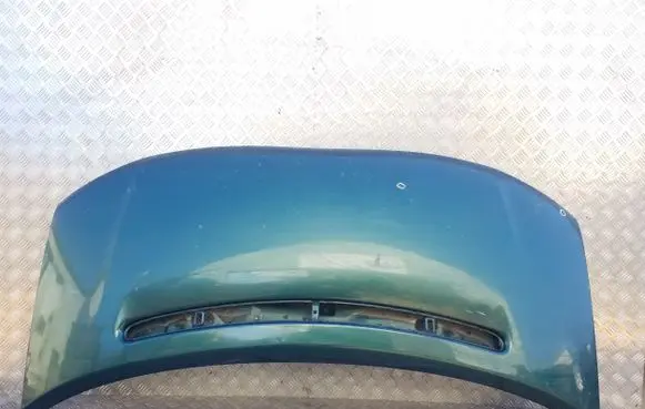 Volkswagen Multivan T4 Engine bonnet/hood