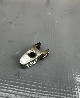 KIA Sportage Fuel Injector clamp holder