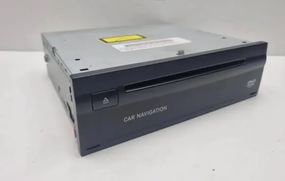 Mercedes-Benz S W220 GPS navigation control unit/module A2208206085 2208206085 A2208703589