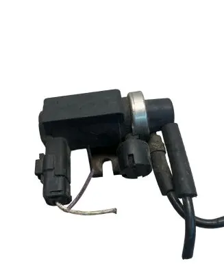 Peugeot 307 Turbo solenoid valve