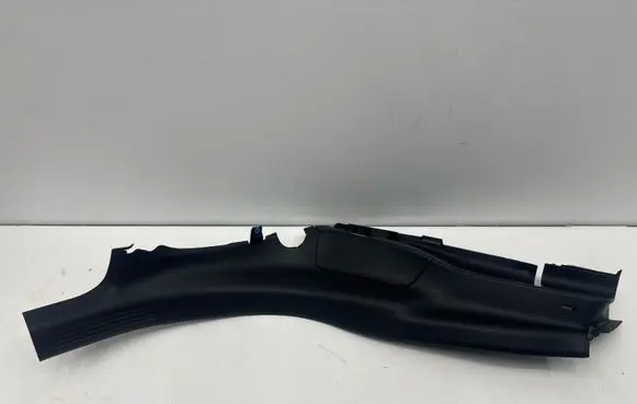 Mercedes-Benz CLA C117 X117 W117 Rear sill trim cover A1186930500 A1186903501 A1186906500