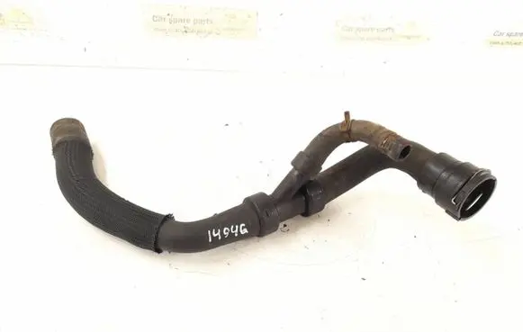 Ford Mondeo MK IV Engine coolant pipe/hose 6G918286KB 6G918286