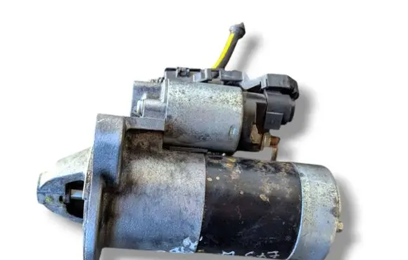 Mazda CX-7 Starter motor M001T30971 R2AH