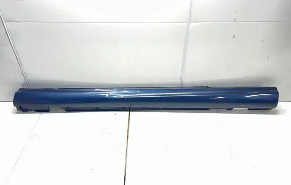 Mercedes-Benz CLK AMG A209 C209 Sill A2096980125
