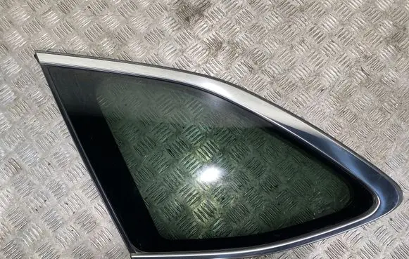 Subaru Outback (BS) Rear side window 43R003021