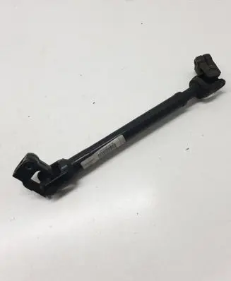 Steering column universal joint
