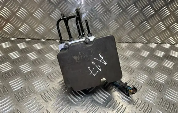 Jaguar XE ABS Pump GX7314F447