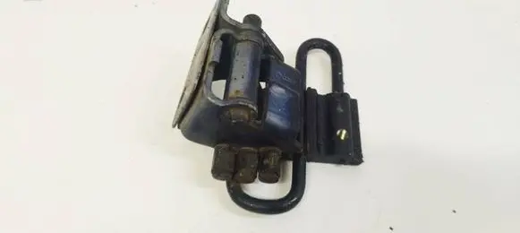 Audi A8 S8 D3 4E Rear door lower hinge