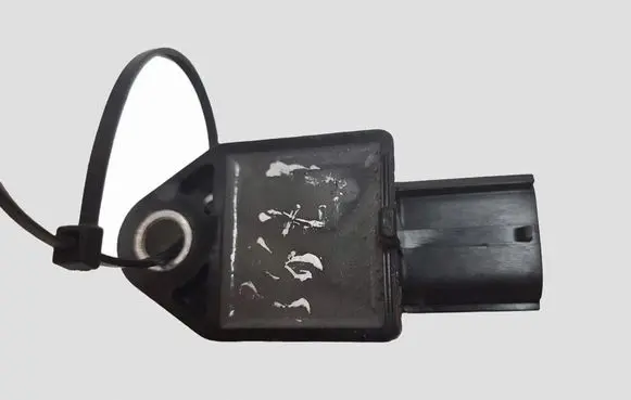 Toyota Corolla Verso E121 Airbag deployment crash/impact sensor 898310W010 307509886A
