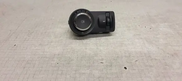 Opel Insignia A Light switch 13268710 2419578281