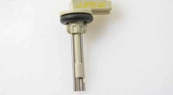 Ford C-MAX II Interior temperature sensor 4S7T19C734AA