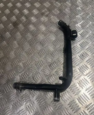 Volkswagen Golf VI Engine coolant pipe/hose 03L121065AJ