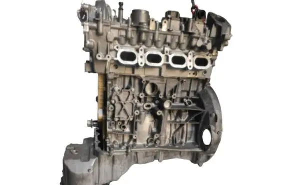 Mercedes-Benz C W205 Engine M274920