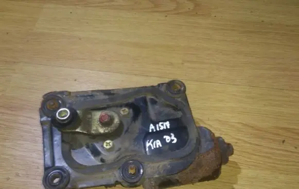 KIA Carnival Wiper motor