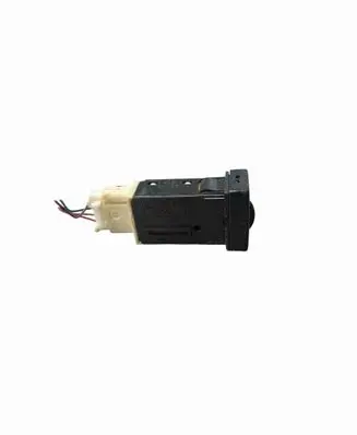 Toyota RAV 4 (XA30) Panel lighting control switch 453471