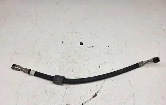 BMW 6 G32 Gran Turismo Fuel line pipe 848808401