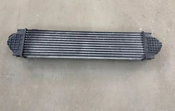 Ford S-MAX Intercooler radiator 6G919L440FD