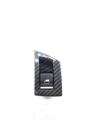 BMW 5 F10 F11 Electric window control switch 9163527