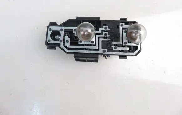 Audi A6 S6 C5 4B Tail light bulb cover holder RFBL3158B