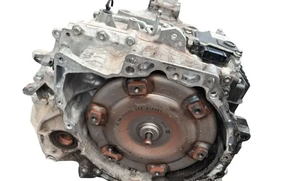 Peugeot 308 Automatic gearbox AWF8G30 20GTBP 22D7E3641903