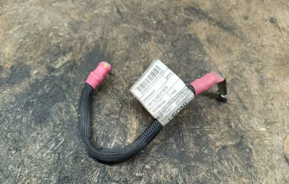 Alfa Romeo Mito Positive cable (battery) S000221 000S000221061430