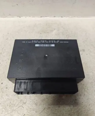 Volkswagen Polo Comfort/convenience module 6Q0959433E