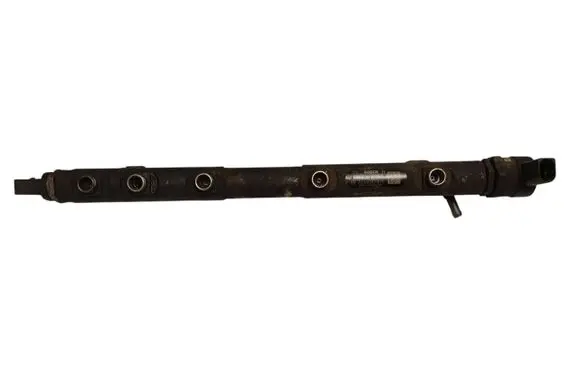 Mercedes-Benz Sprinter W906 Fuel main line pipe A6460701895 6460701895 0445214161