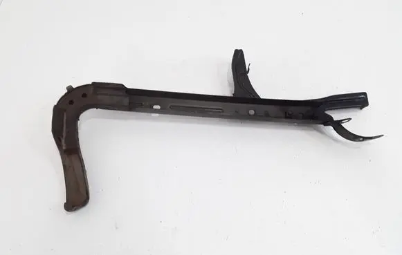 Toyota Avensis T250 Radiator support slam panel bracket 