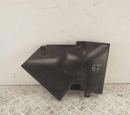 BMW X5 E70 Cabin air micro filter frame (part) 6945576
