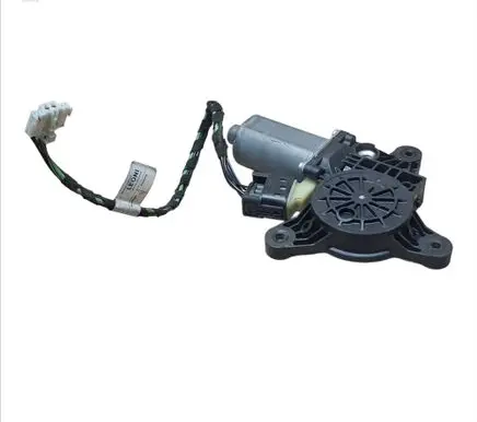 Mercedes-Benz Vito Viano W639 Front door window regulator motor 0130821941