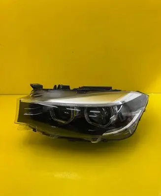 BMW 3 GT F34 Headlight/headlamp 8738723-02