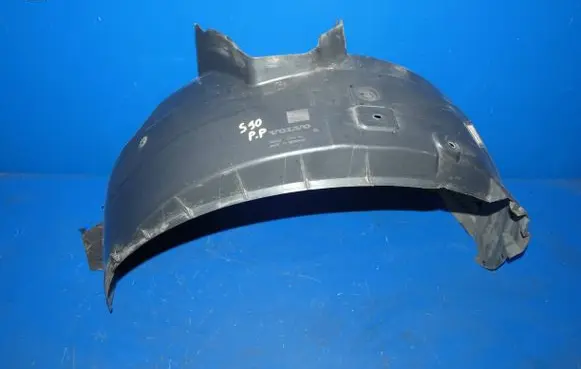 Volvo S90, V90 Front wheel arch liner splash guards 