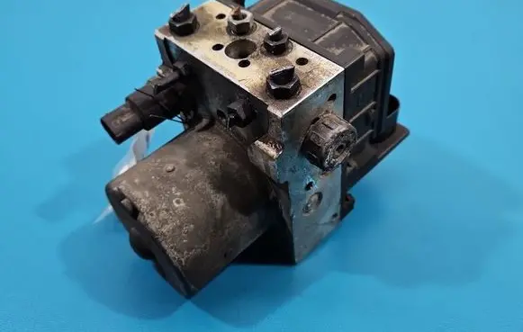 Volkswagen PASSAT B5.5 ABS Pump 0265225124 IMPRK1535878