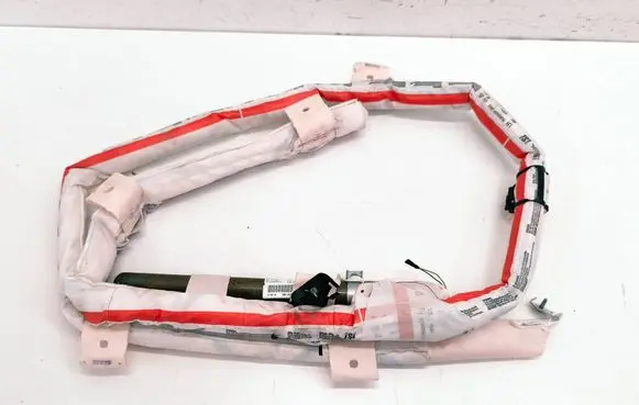 Audi Q7 4M Roof airbag 4M0880741 4M0880741E
