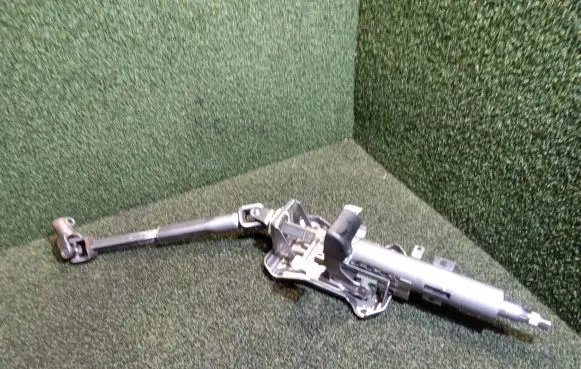 Citroen Jumper Steering wheel axle 07355358740 80633 00260