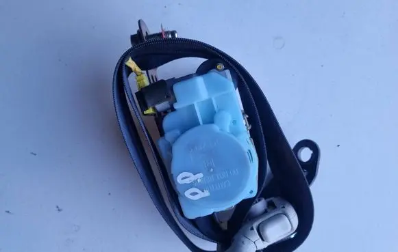 Hyundai Getz Front seatbelt 88880-1C900BJ