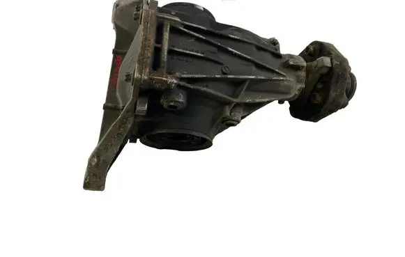 Mercedes-Benz C W205 Rear differential A2053510008