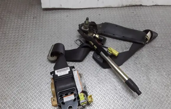 Honda Jazz Front seatbelt