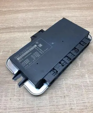 BMW 5 F10 F11 Light module LCM 9251975 9251975901